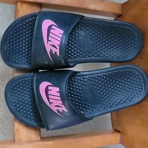 Nike Slides